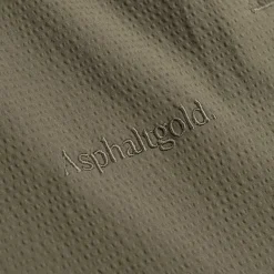 Asphaltgold Survêtements*Summer Essential Track Pants Olive