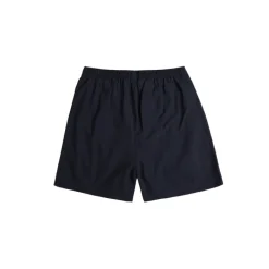 Asphaltgold Shorts*Summer Essential Track Shorts Navy