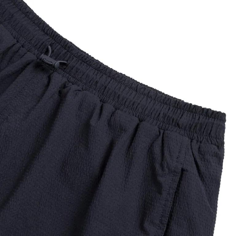 Asphaltgold Shorts*Summer Essential Track Shorts Navy