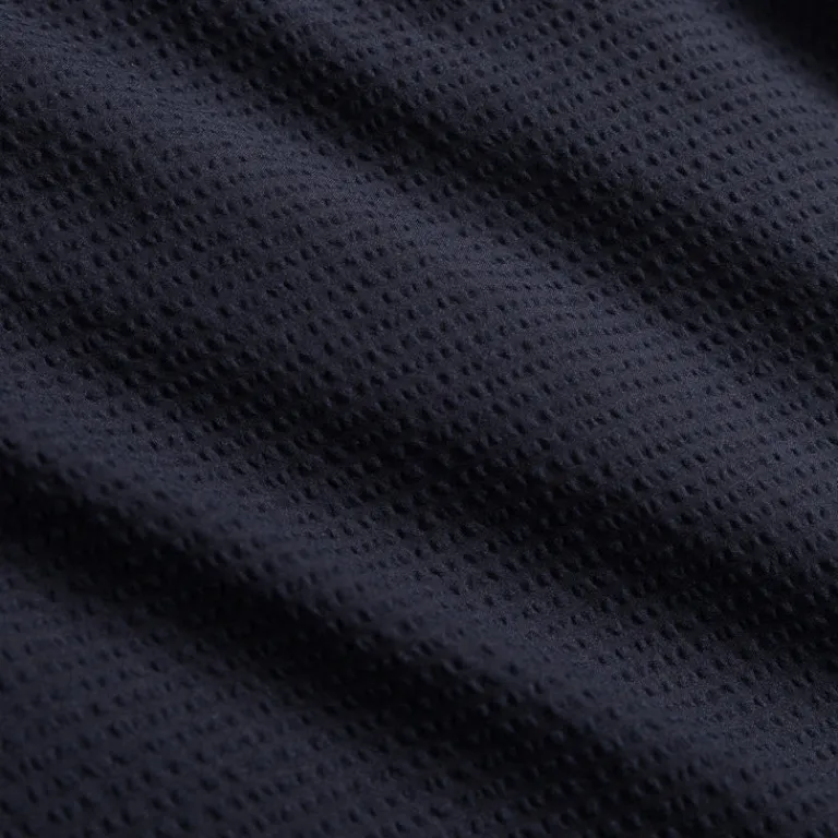 Asphaltgold Shorts*Summer Essential Track Shorts Navy