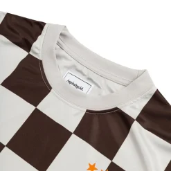 Asphaltgold T-Shirts*Summer of Joy Jersey Sand / Brown