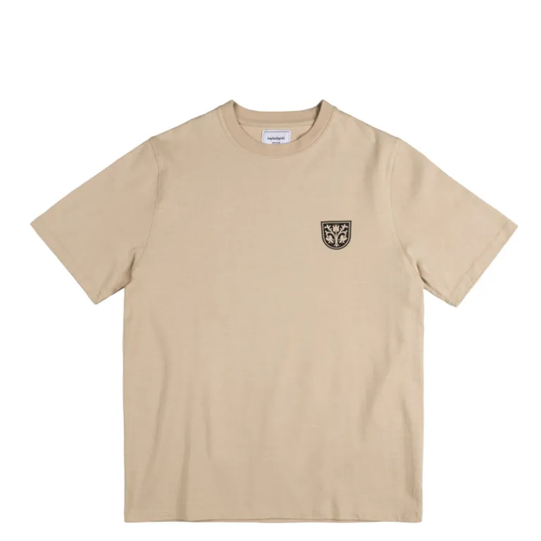 Asphaltgold T-Shirts*Summer of Joy T-Shirt Sand