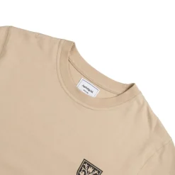 Asphaltgold T-Shirts*Summer of Joy T-Shirt Sand