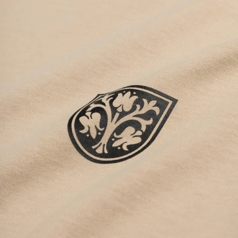 Asphaltgold T-Shirts*Summer of Joy T-Shirt Sand