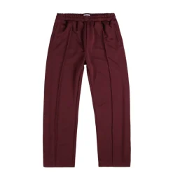 Asphaltgold Pantalons*Summer of Joy Pants Burgundy