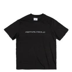 Asphaltgold T-Shirts*T-800 T-Shirt Black