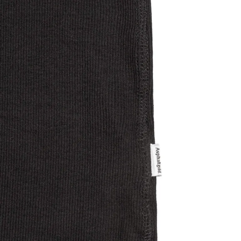 Asphaltgold Pyjamas & Sous-Vêtements|T-Shirts*Tank Top 2-Pack Black