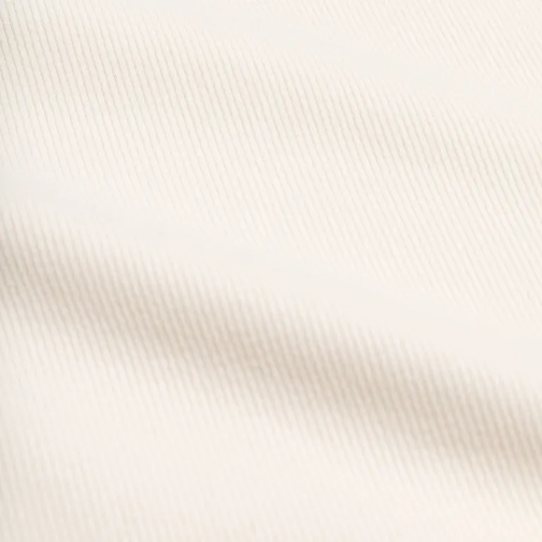 Asphaltgold T-Shirts*Third Place Ribbed T-Shirt Marshmallow