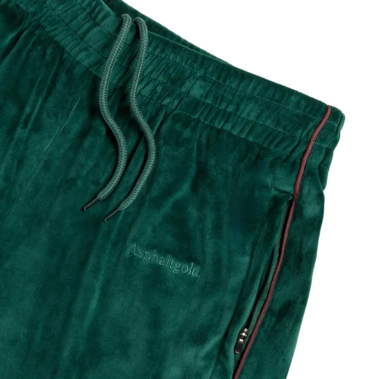 Asphaltgold Survêtements*Third Place Track Pants Botanical Garden