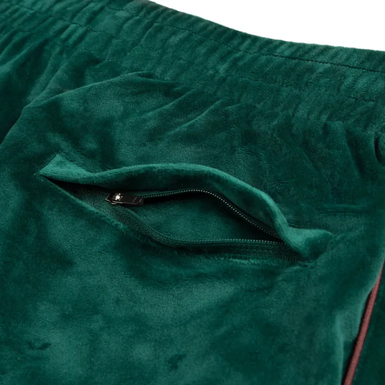 Asphaltgold Survêtements*Third Place Track Pants Botanical Garden