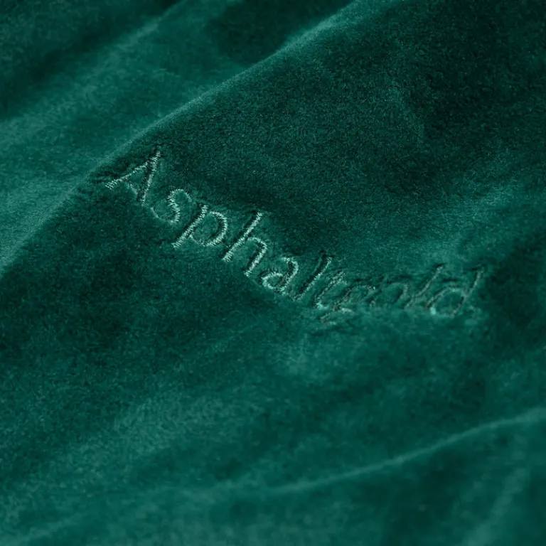 Asphaltgold Survêtements*Third Place Track Pants Botanical Garden