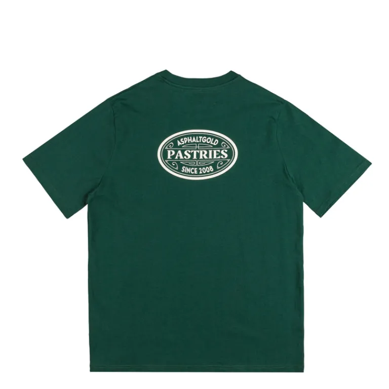 Asphaltgold T-Shirts*Third Place T-Shirt Botanical Garden