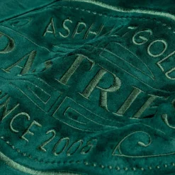 Asphaltgold Gilets*Third Place Track Jacket Botanical Garden