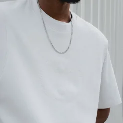 Asphaltgold Pullover*Together Forever - Sweater Vest Off-White