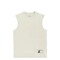 Asphaltgold Pullover*Together Forever - Sweater Vest Off-White