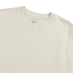 Asphaltgold Pullover*Together Forever - Sweater Vest Off-White