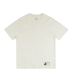Asphaltgold T-Shirts*Together Forever - T-Shirt Off-White/ Navy