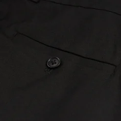 Asphaltgold Pantalons*Together Forever - Classic Pants Black