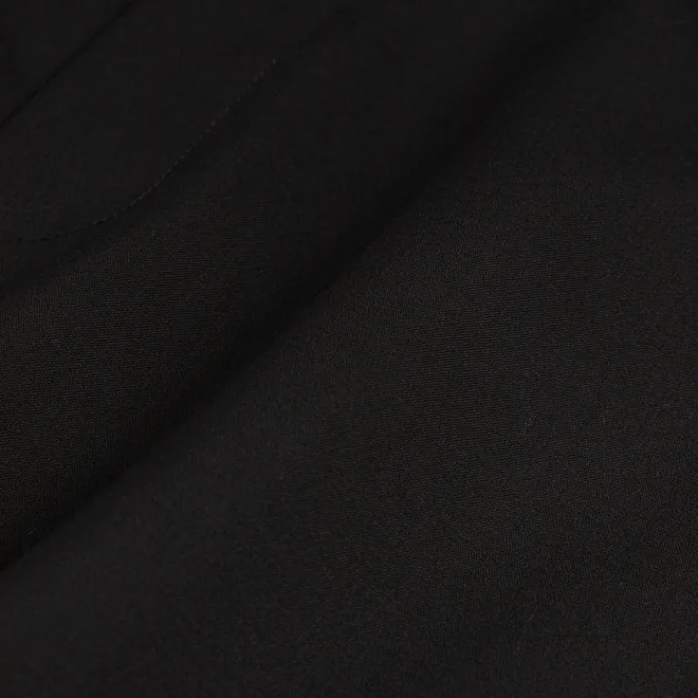 Asphaltgold Pantalons*Together Forever - Classic Pants Black