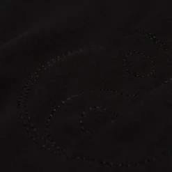 Asphaltgold Pullover*Together Forever - Sweater Vest Black