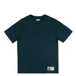 Asphaltgold T-Shirts*Together Forever - T-Shirt Navy / Off-White