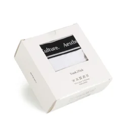 Asphaltgold Pyjamas & Sous-Vêtements*Trunk 2-Pack White