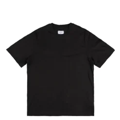 Asphaltgold T-Shirts*Vision T-Shirt Black