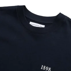 Asphaltgold T-Shirts*x SV Darmstadt La Ceinture T-Shirt Navy