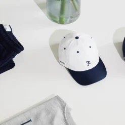 Asphaltgold Alle Anzeigen|Caps & Bucket Hats*x SV Darmstadt Fighter  Cap White / Navy