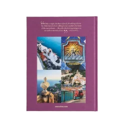Assouline Livres Et Magazines*Amalfi Coast