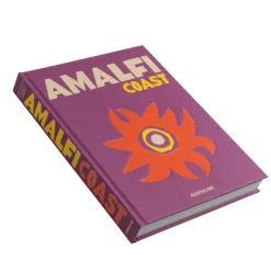 Assouline Livres Et Magazines*Amalfi Coast