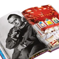 Assouline Livres Et Magazines*Amalfi Coast