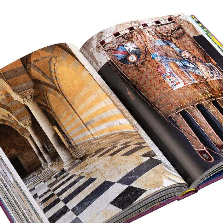 Assouline Livres Et Magazines*Amalfi Coast