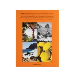 Assouline Livres Et Magazines*Capri Dolce Vita