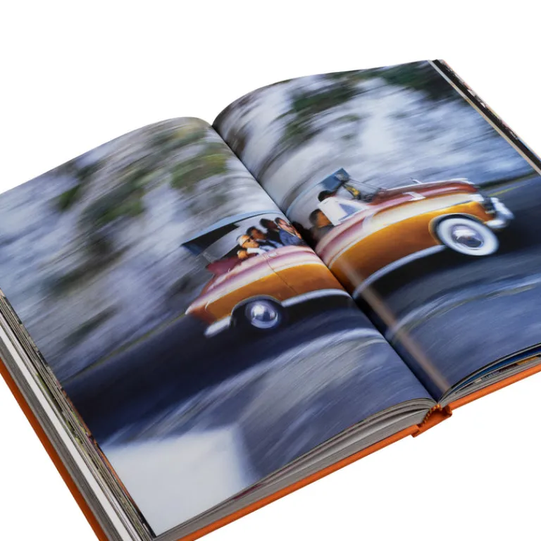 Assouline Livres Et Magazines*Capri Dolce Vita