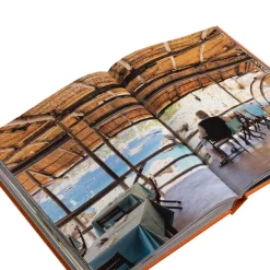 Assouline Livres Et Magazines*Capri Dolce Vita