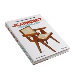 Assouline Livres Et Magazines*Catalogue Raisonné du Mobilier: Jeanneret Chandigarh