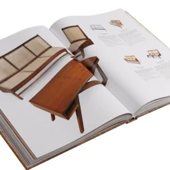 Assouline Livres Et Magazines*Catalogue Raisonné du Mobilier: Jeanneret Chandigarh