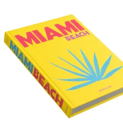 Assouline Livres Et Magazines*Miami Beach