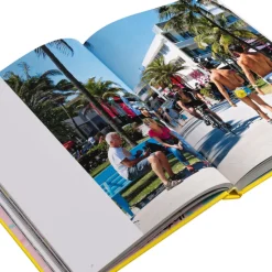 Assouline Livres Et Magazines*Miami Beach