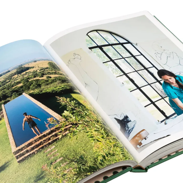 Assouline Livres Et Magazines*Punta del Este Multi