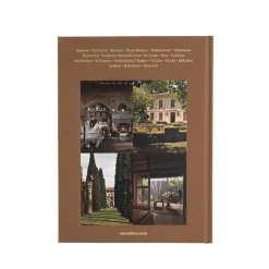 Assouline Livres Et Magazines*Secret Stays Multi