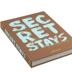 Assouline Livres Et Magazines*Secret Stays Multi