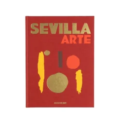 Assouline Livres Et Magazines*Sevilla Arte Multi