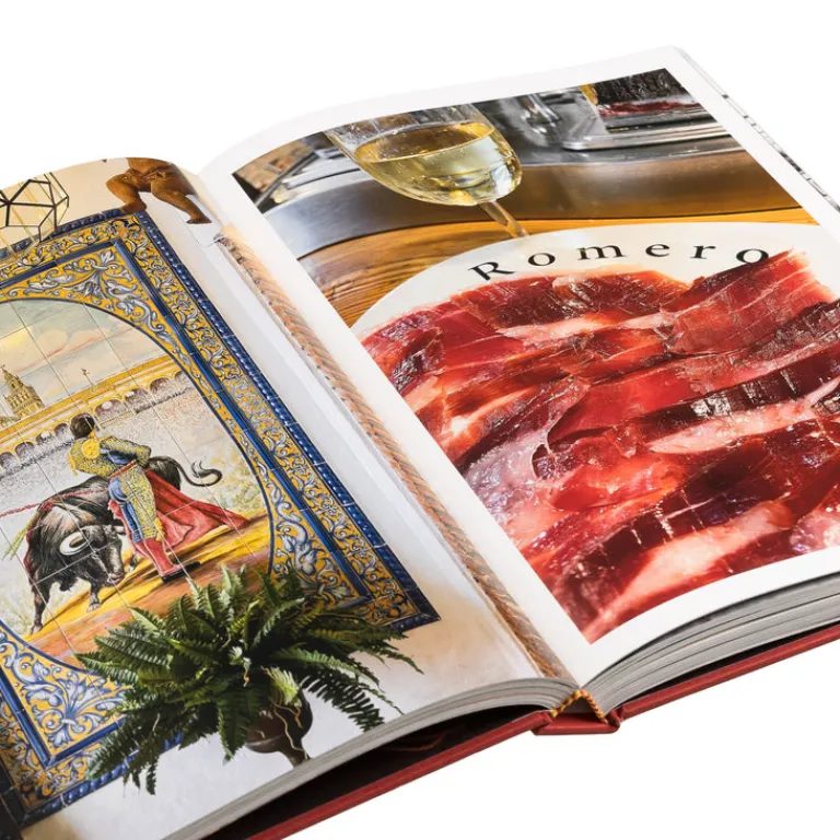 Assouline Livres Et Magazines*Sevilla Arte Multi