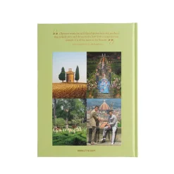 Assouline Livres Et Magazines*Tuscany Marvel