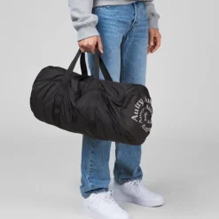 Autry Alle Anzeigen|Sacs*Bag Main Quilted Nylon Black