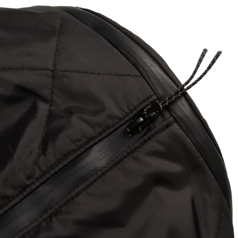 Autry Alle Anzeigen|Sacs*Bag Main Quilted Nylon Black