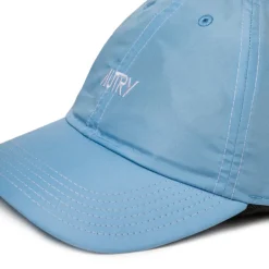 Autry Alle Anzeigen|Caps & Bucket Hats*Baseball Stitch Nylon Sky
