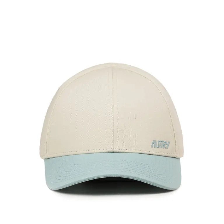 Autry Alle Anzeigen|Caps & Bucket Hats*Cap Main Based Embro Cream / Sky